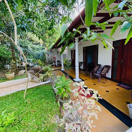 Richwin Villa دامبولا المظهر الخارجي الصورة