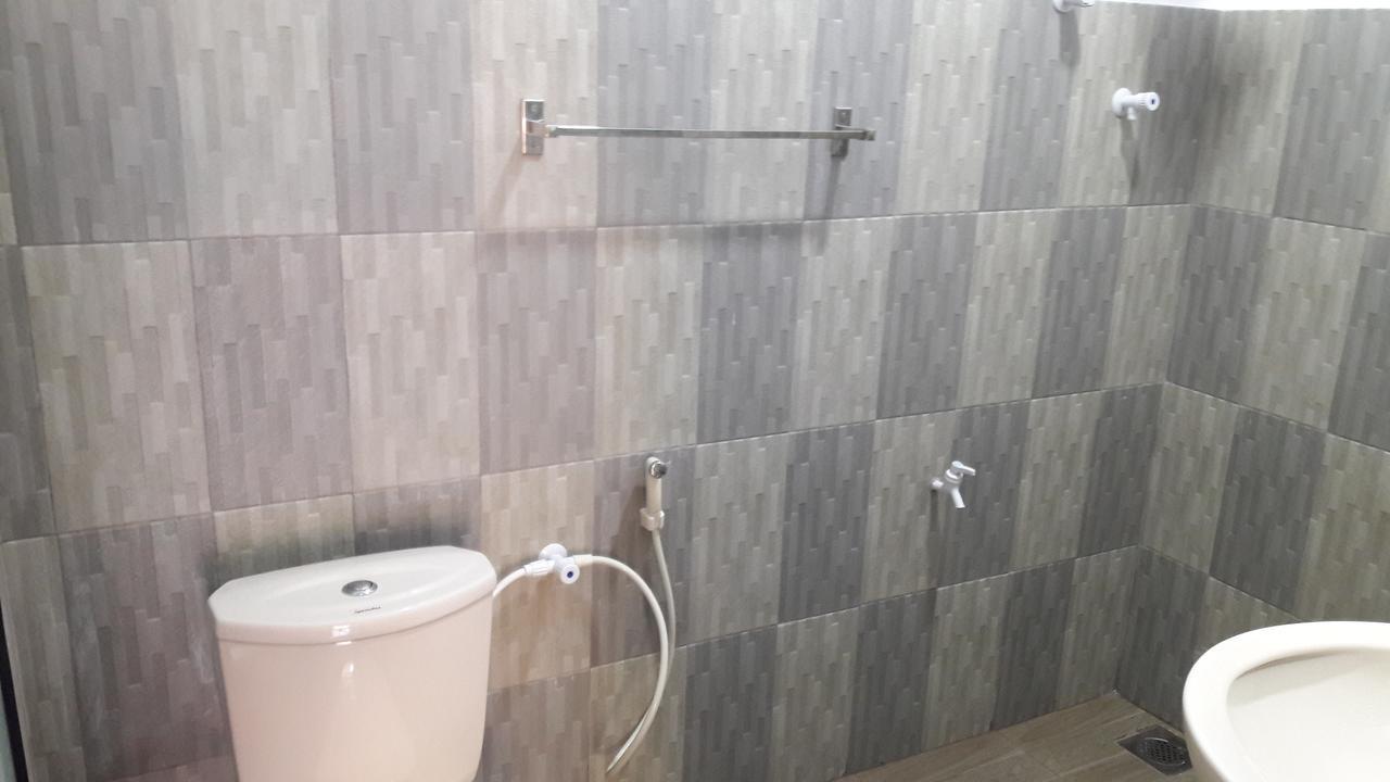 Richwin Villa دامبولا المظهر الخارجي الصورة
