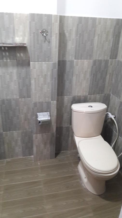 Richwin Villa دامبولا المظهر الخارجي الصورة