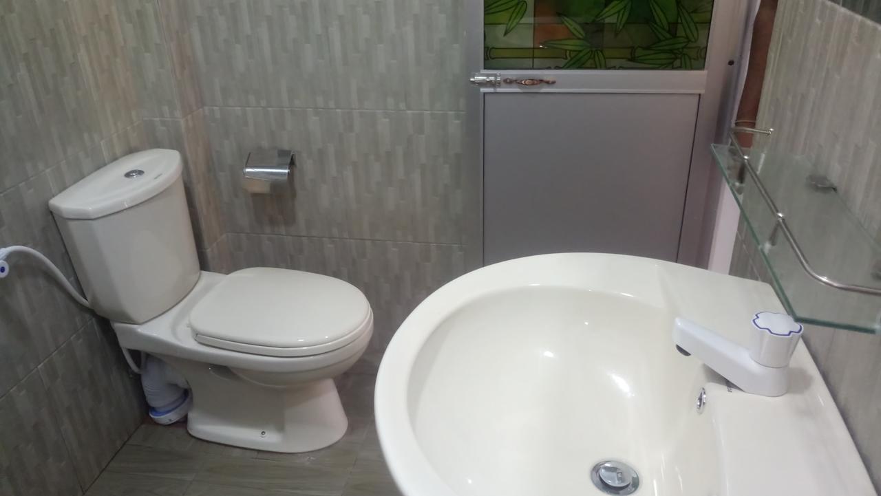 Richwin Villa دامبولا المظهر الخارجي الصورة
