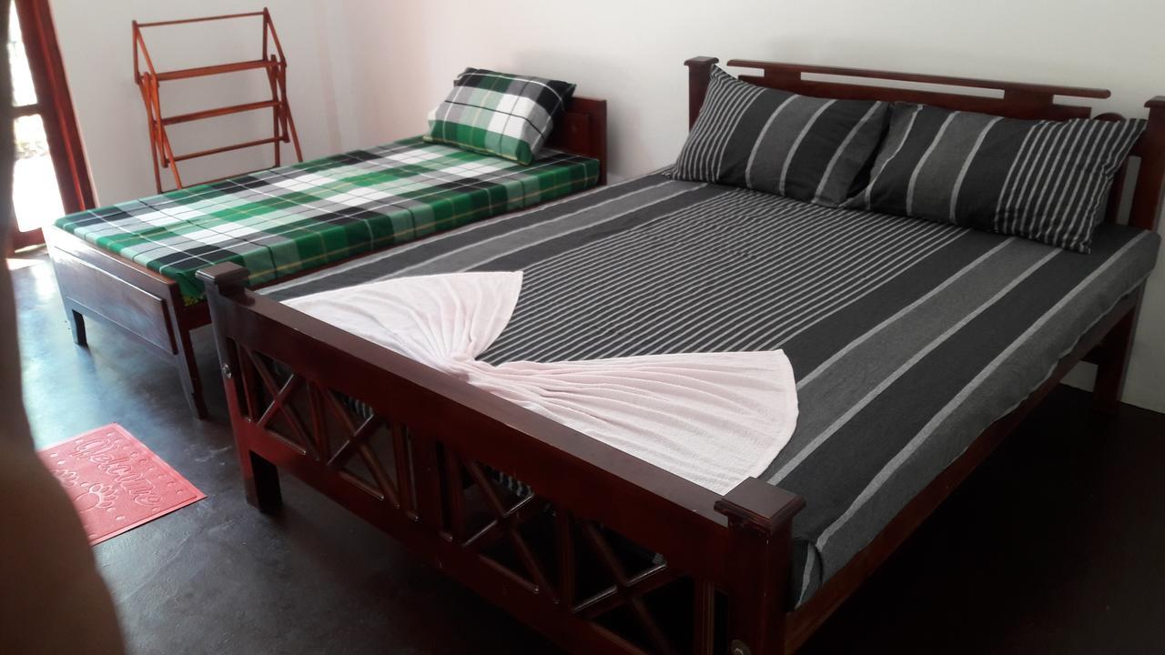 Richwin Villa دامبولا المظهر الخارجي الصورة