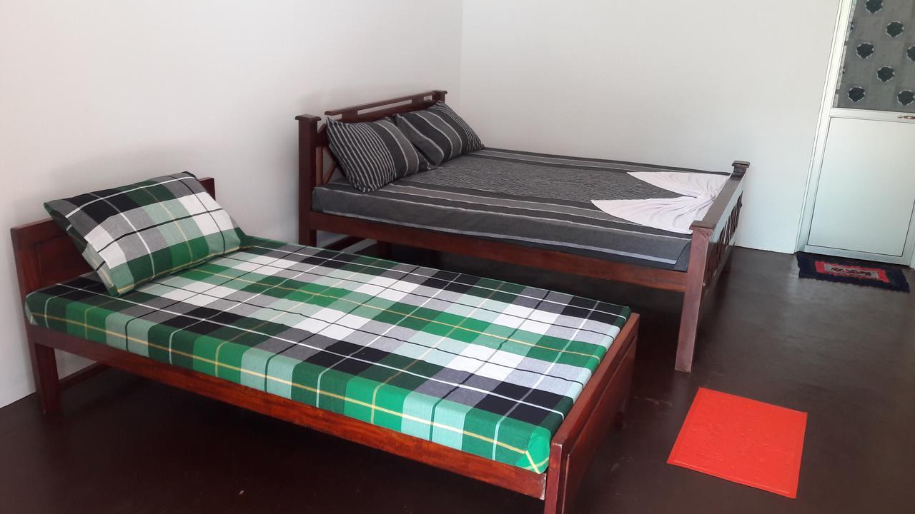 Richwin Villa دامبولا المظهر الخارجي الصورة
