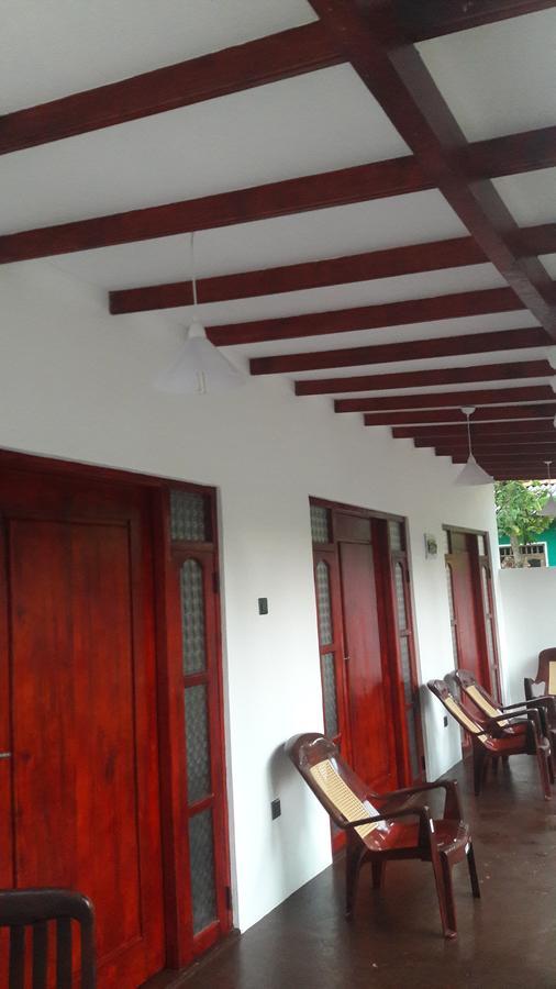 Richwin Villa دامبولا المظهر الخارجي الصورة