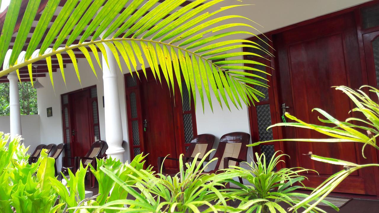 Richwin Villa دامبولا المظهر الخارجي الصورة