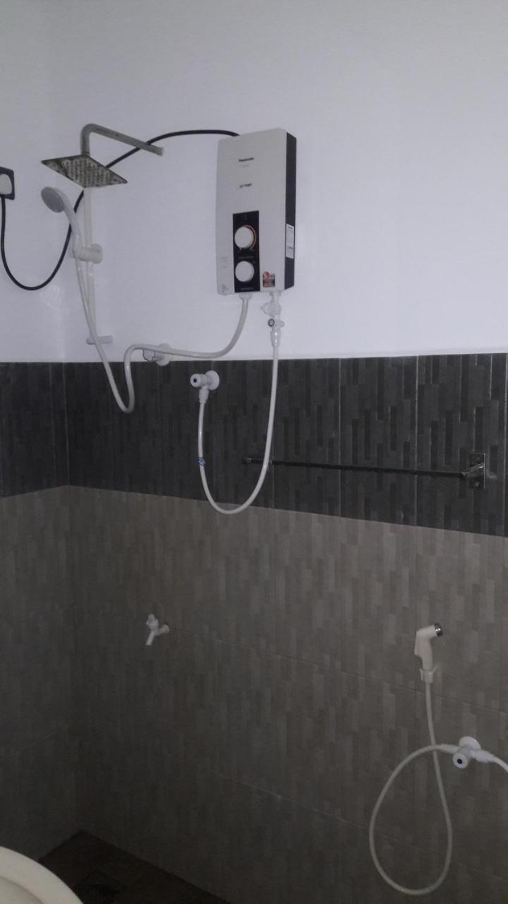 Richwin Villa دامبولا المظهر الخارجي الصورة