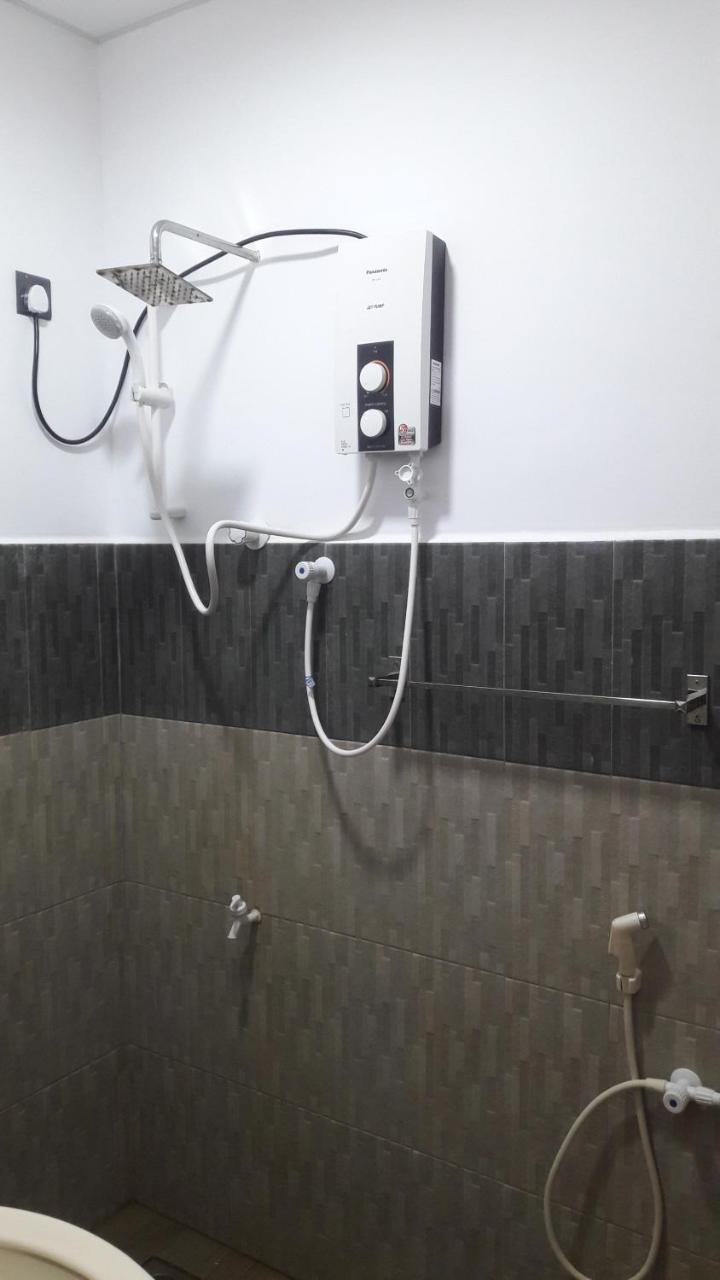Richwin Villa دامبولا المظهر الخارجي الصورة