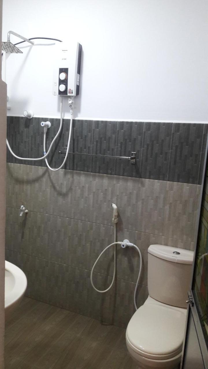 Richwin Villa دامبولا المظهر الخارجي الصورة