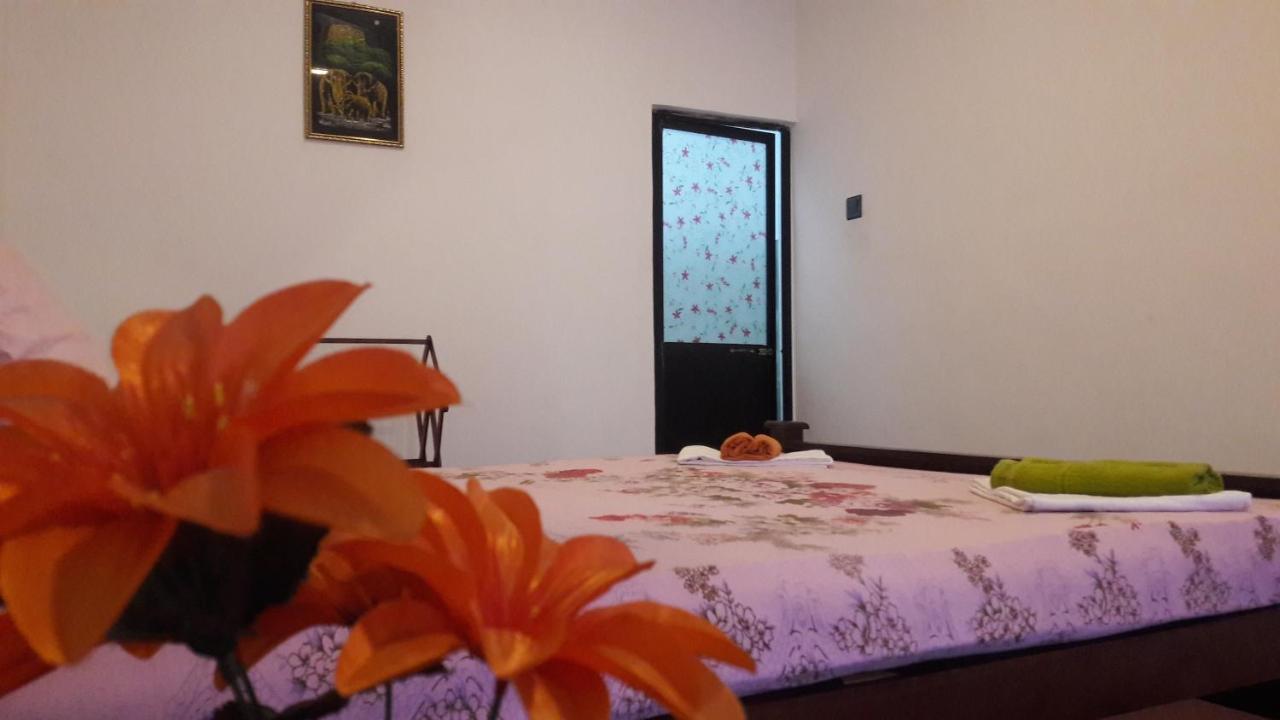 Richwin Villa دامبولا المظهر الخارجي الصورة