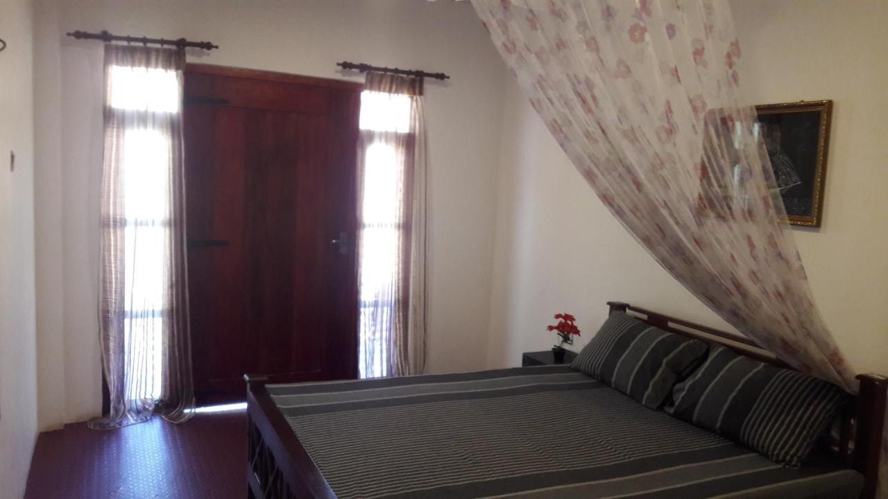 Richwin Villa دامبولا المظهر الخارجي الصورة