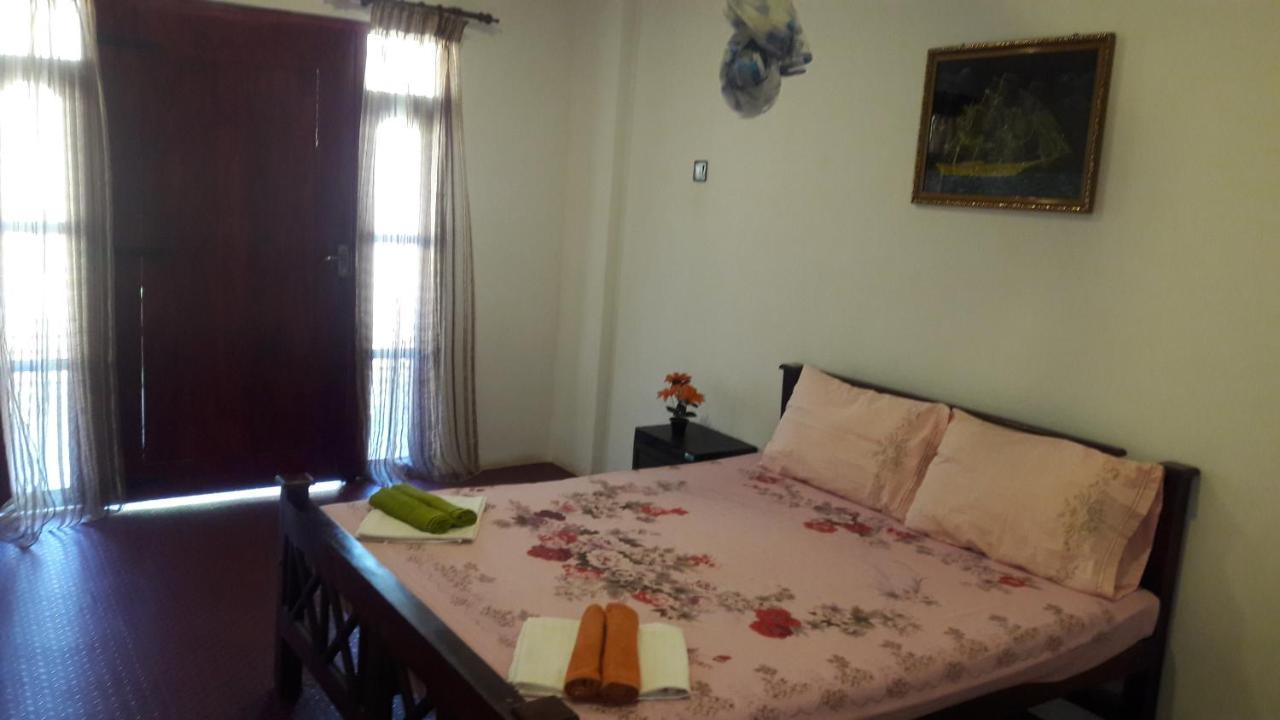 Richwin Villa دامبولا المظهر الخارجي الصورة