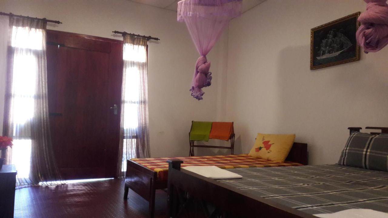 Richwin Villa دامبولا المظهر الخارجي الصورة