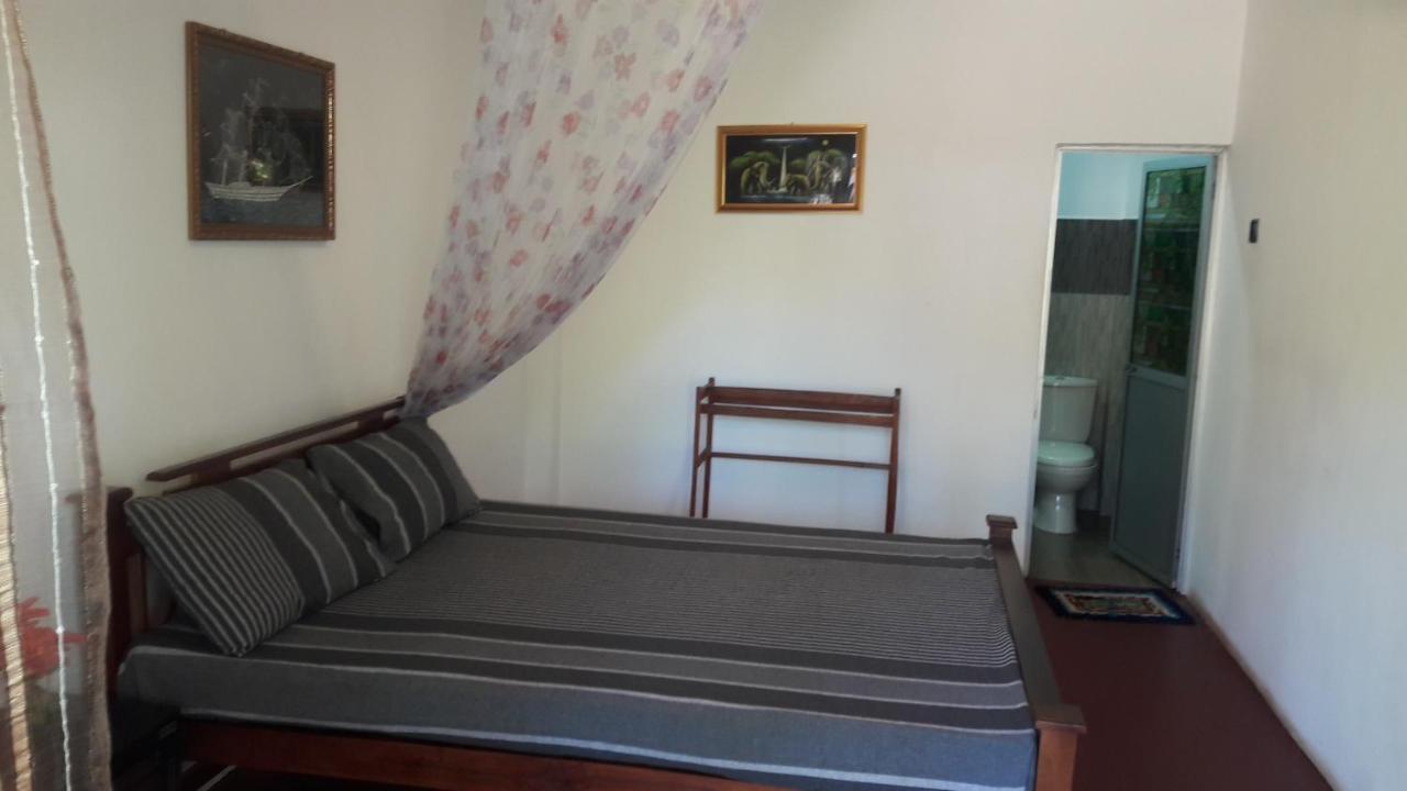 Richwin Villa دامبولا المظهر الخارجي الصورة