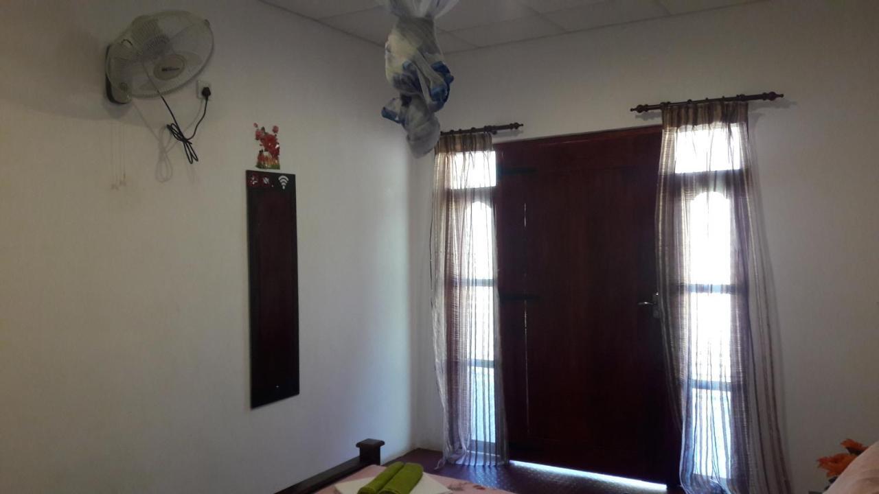 Richwin Villa دامبولا المظهر الخارجي الصورة