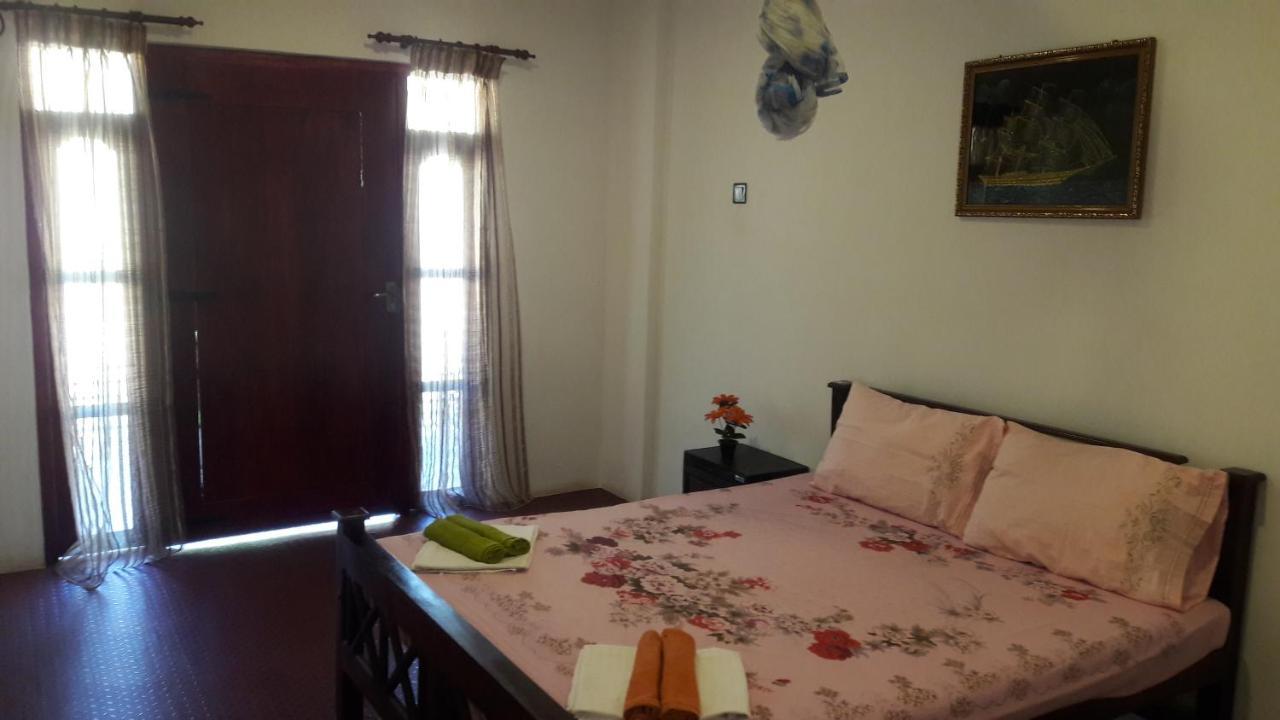 Richwin Villa دامبولا المظهر الخارجي الصورة
