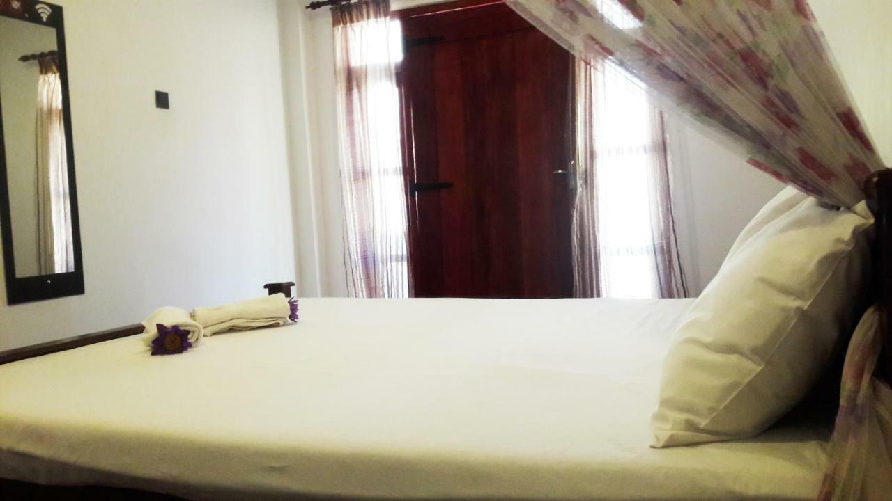 Richwin Villa دامبولا المظهر الخارجي الصورة