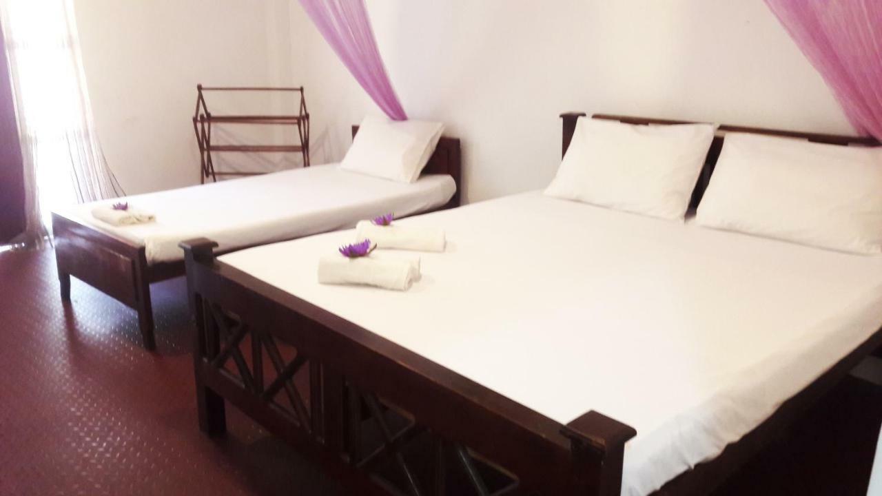 Richwin Villa دامبولا المظهر الخارجي الصورة