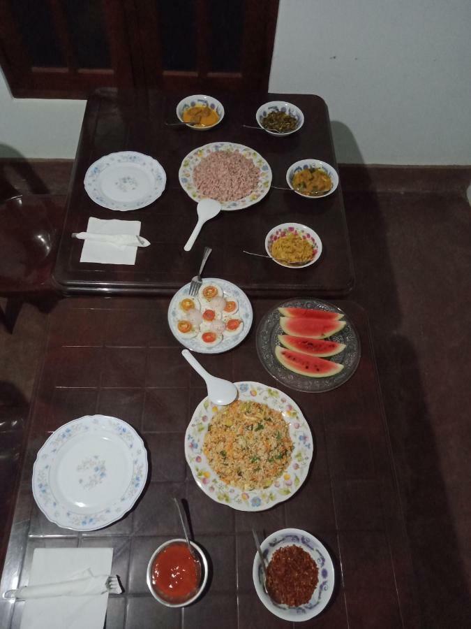 Richwin Villa دامبولا المظهر الخارجي الصورة