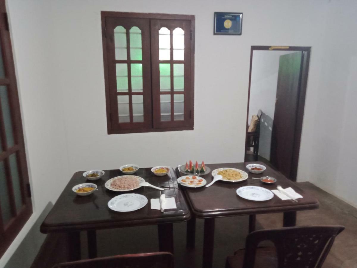Richwin Villa دامبولا المظهر الخارجي الصورة
