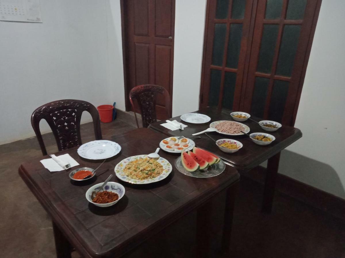 Richwin Villa دامبولا المظهر الخارجي الصورة